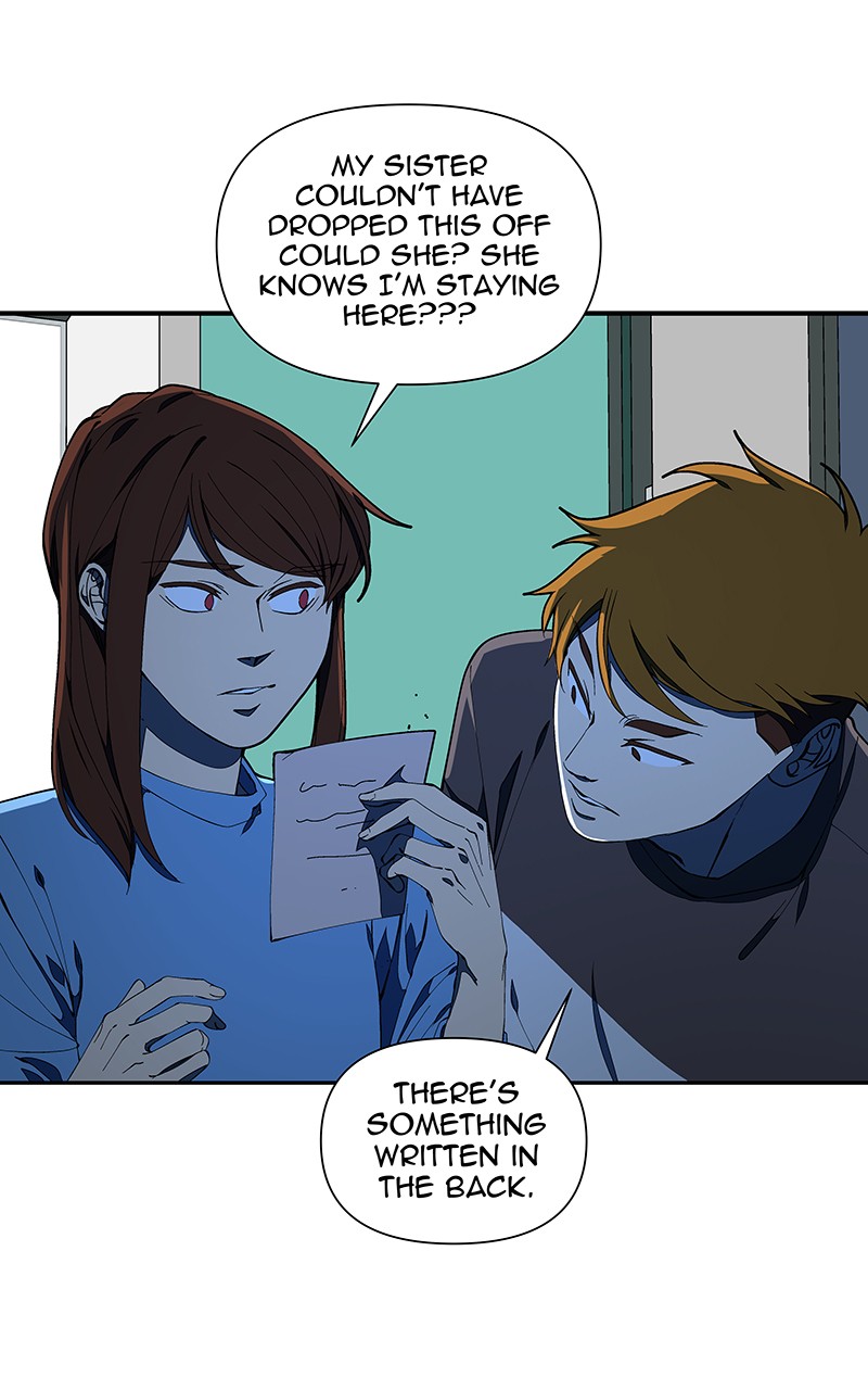 I Love Yoo chapter 147 - page 58