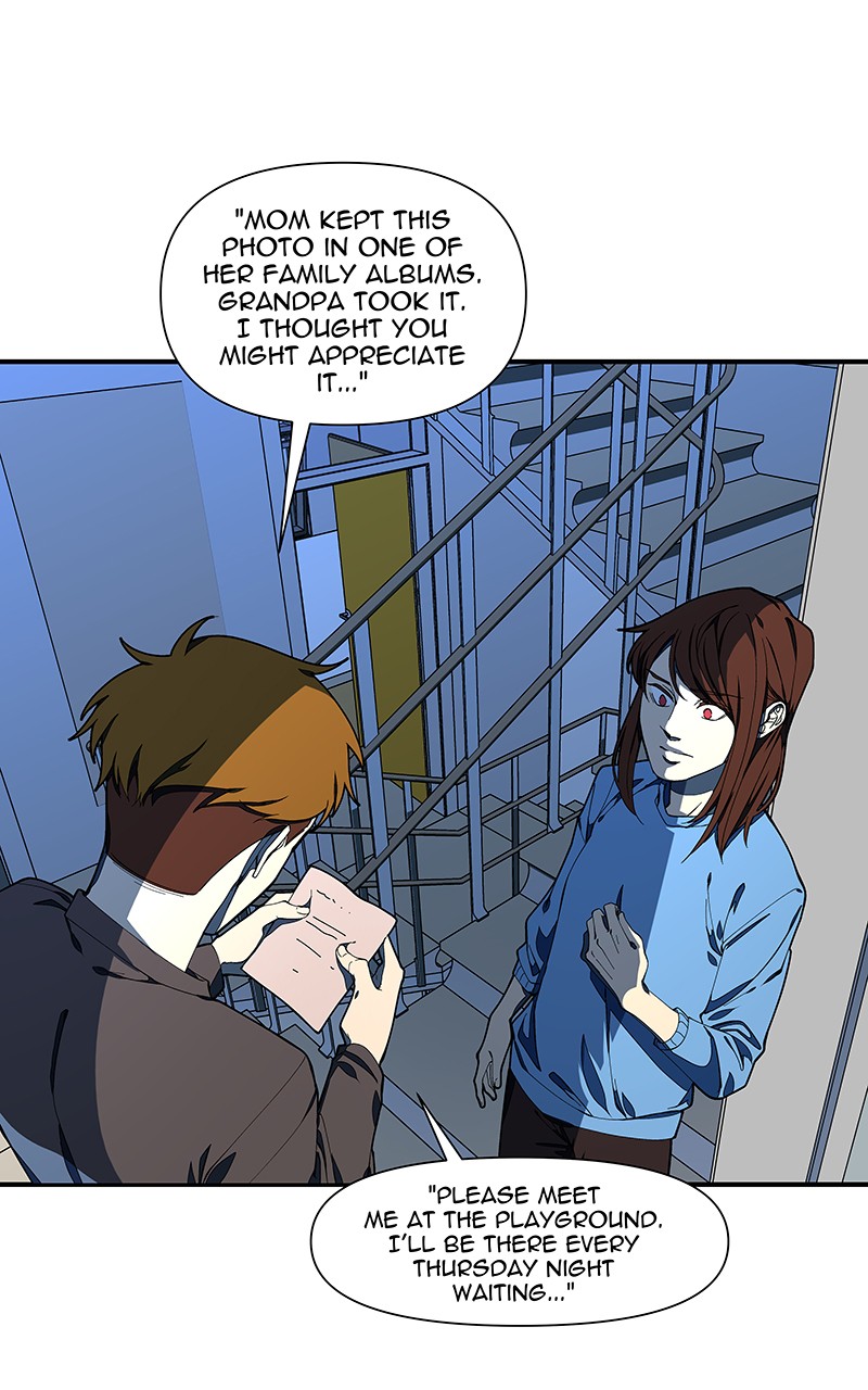 I Love Yoo chapter 147 - page 59