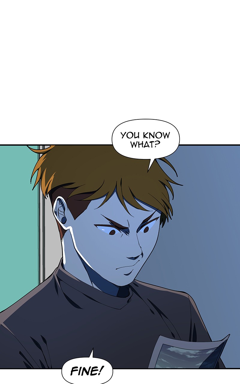I Love Yoo chapter 147 - page 60