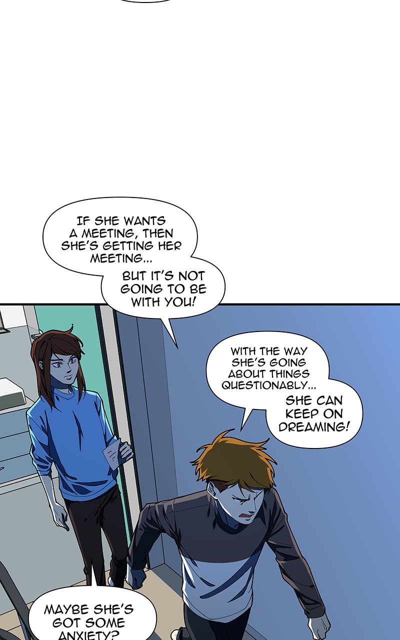 I Love Yoo chapter 147 - page 61