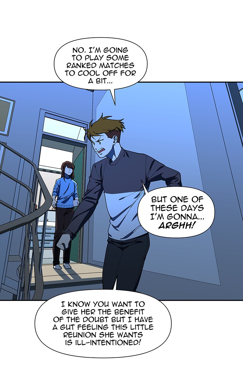 I Love Yoo chapter 147 - page 64