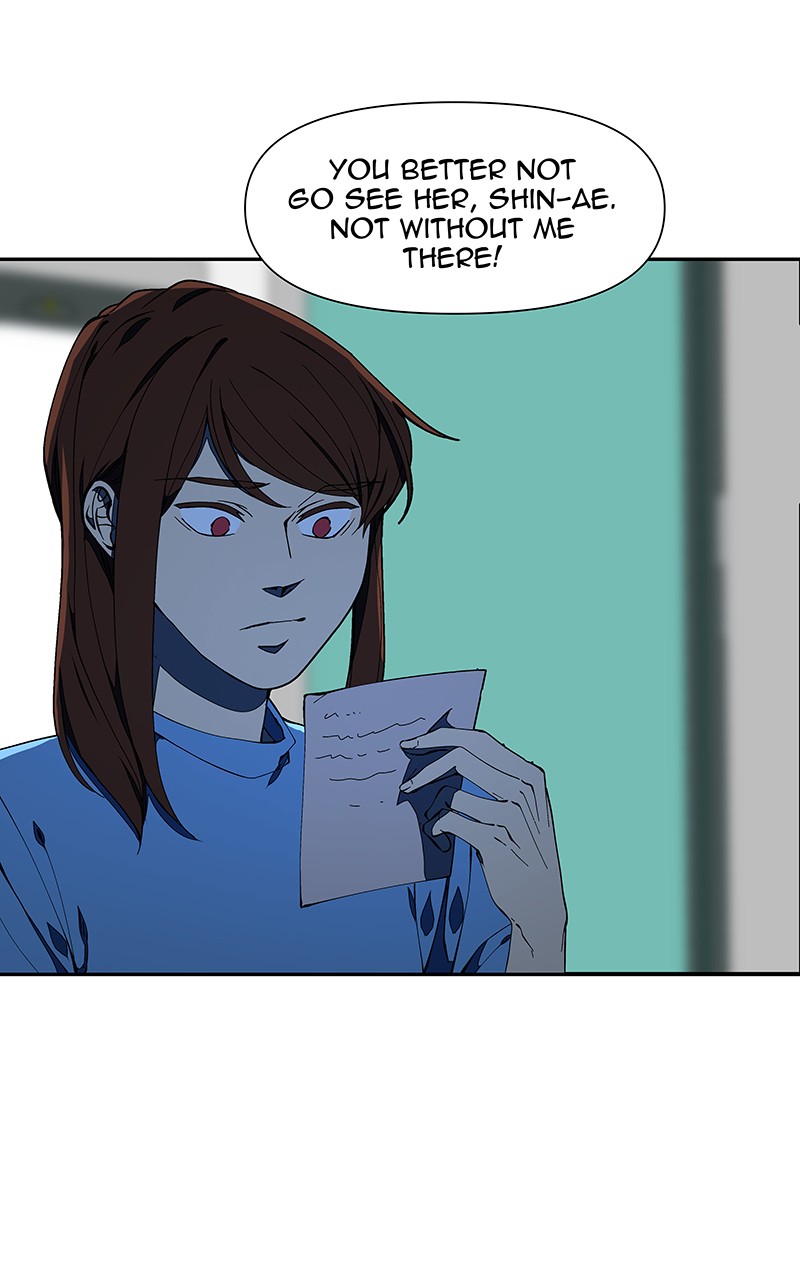 I Love Yoo chapter 147 - page 65