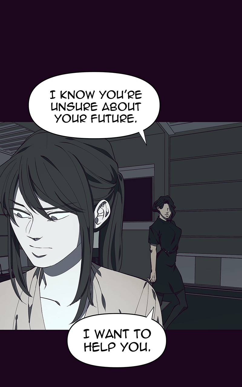I Love Yoo chapter 147 - page 7