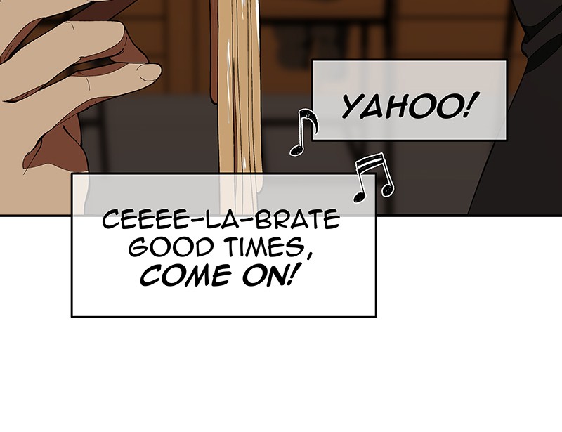 I Love Yoo chapter 147 - page 71