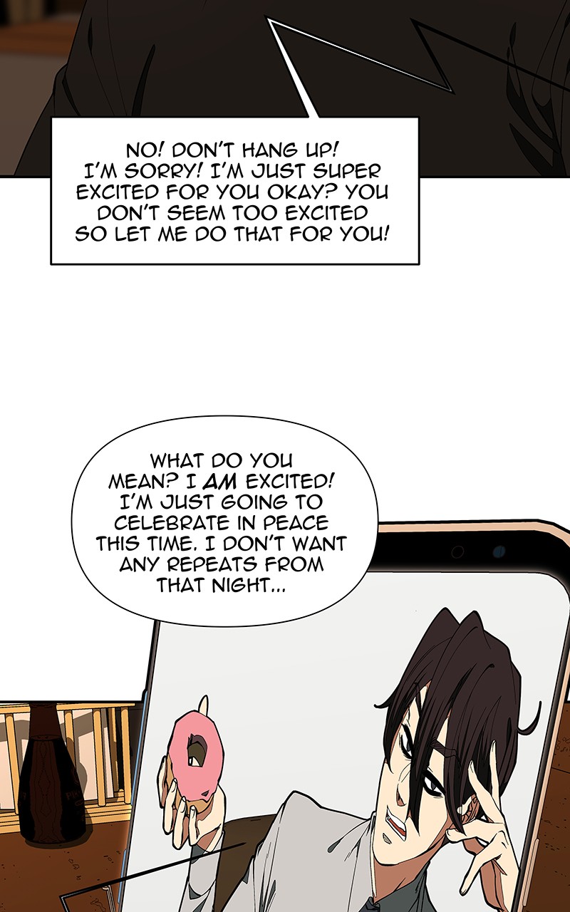 I Love Yoo chapter 147 - page 74