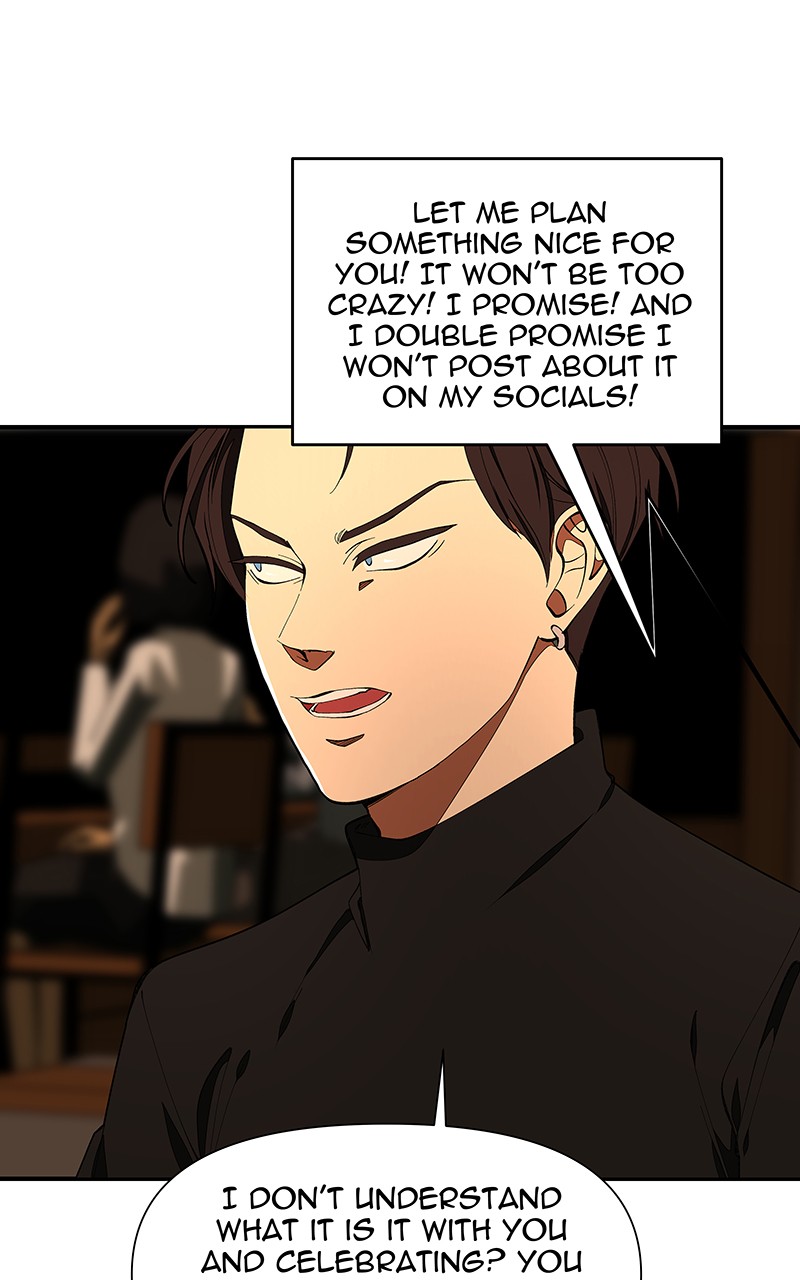 I Love Yoo chapter 147 - page 77