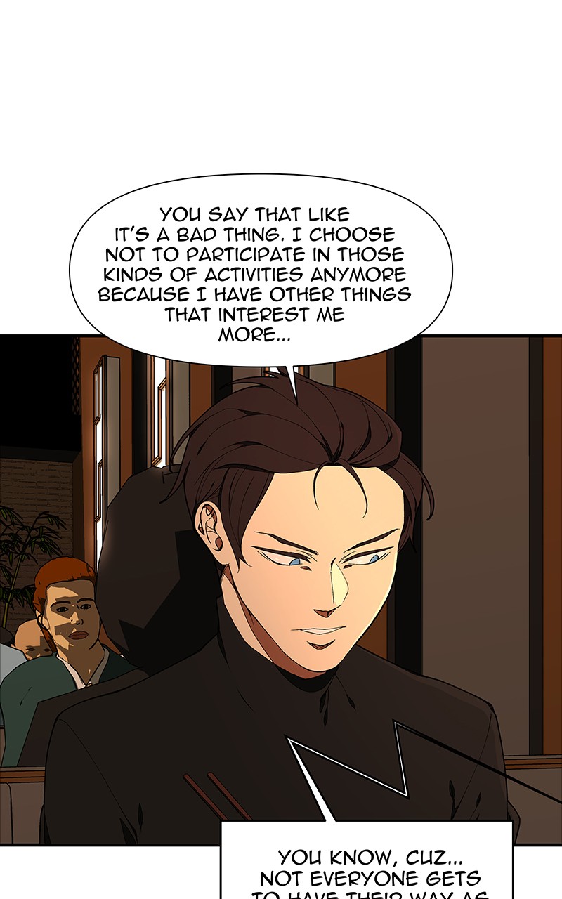 I Love Yoo chapter 147 - page 81