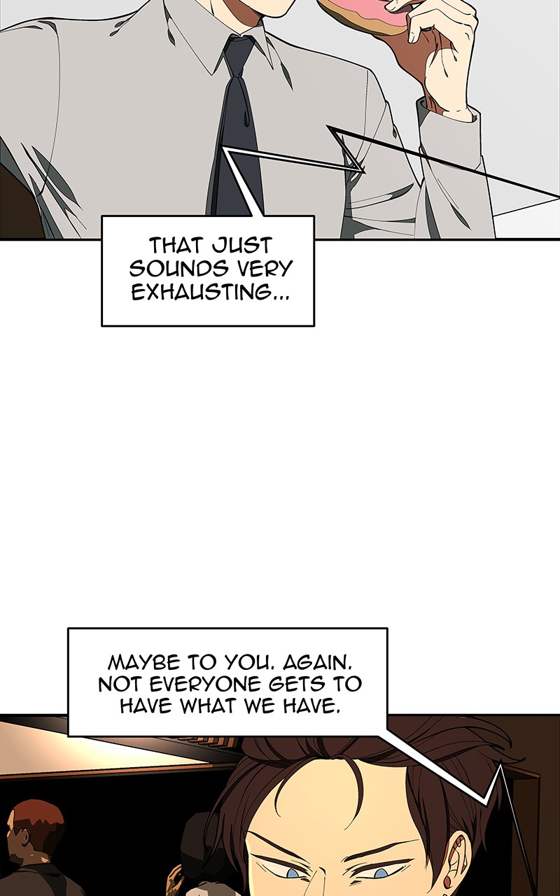 I Love Yoo chapter 147 - page 84