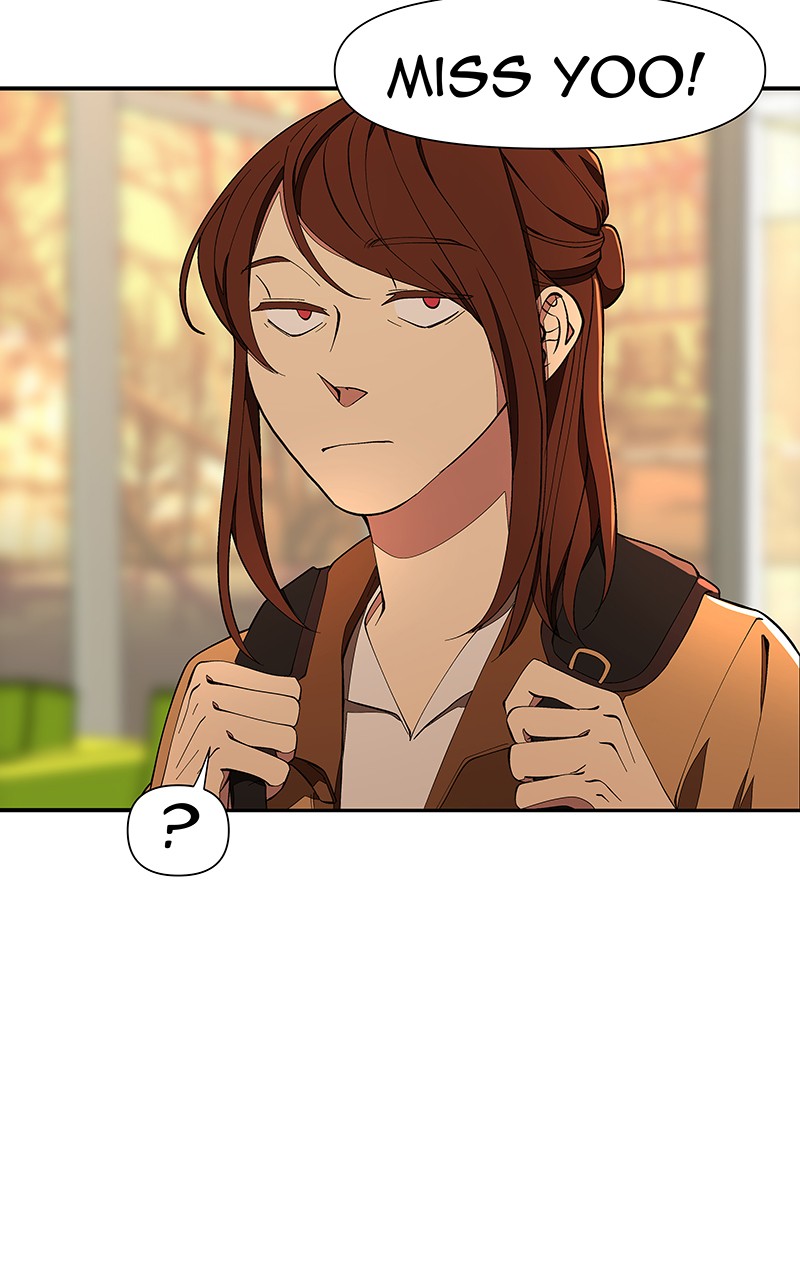 I Love Yoo chapter 147 - page 89