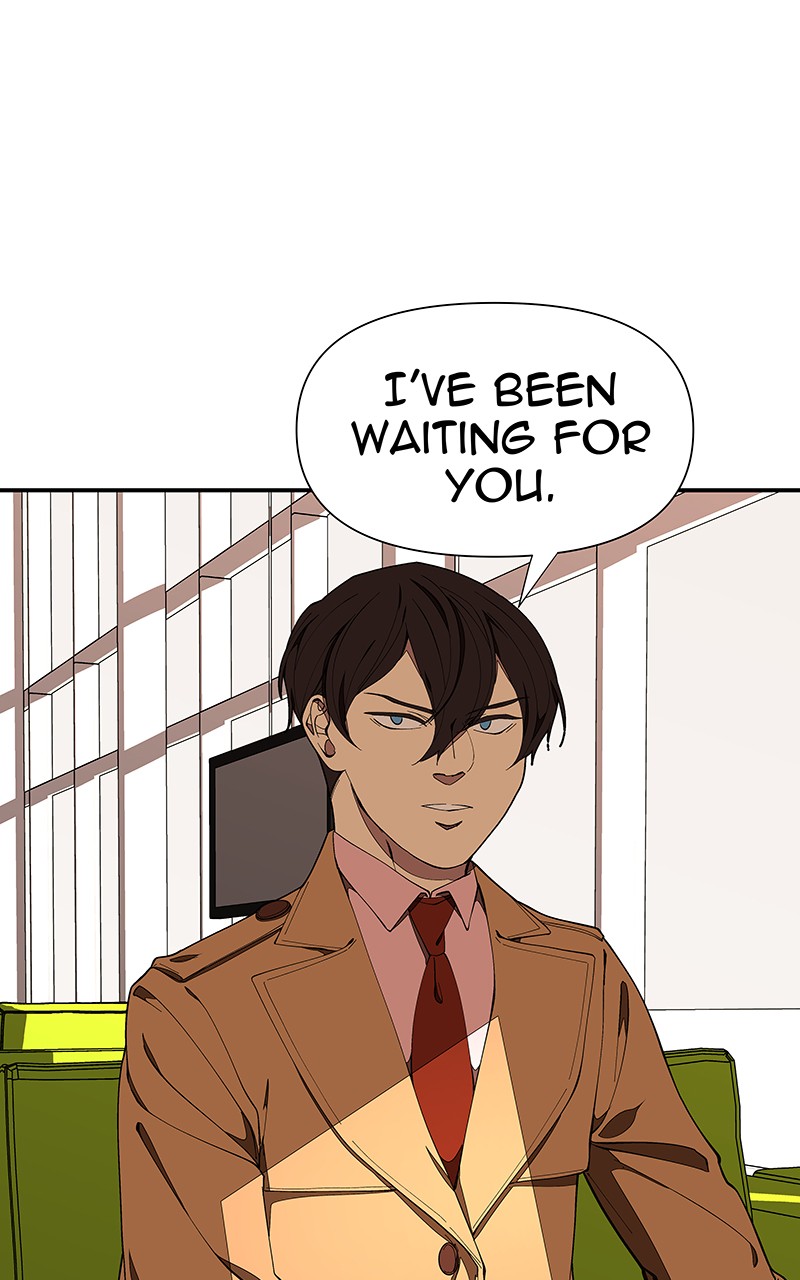 I Love Yoo chapter 147 - page 91