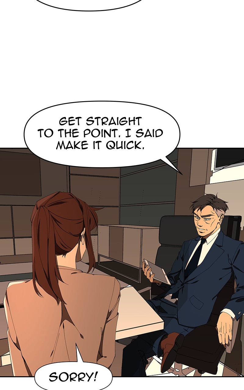 I Love Yoo chapter 146 - page 11