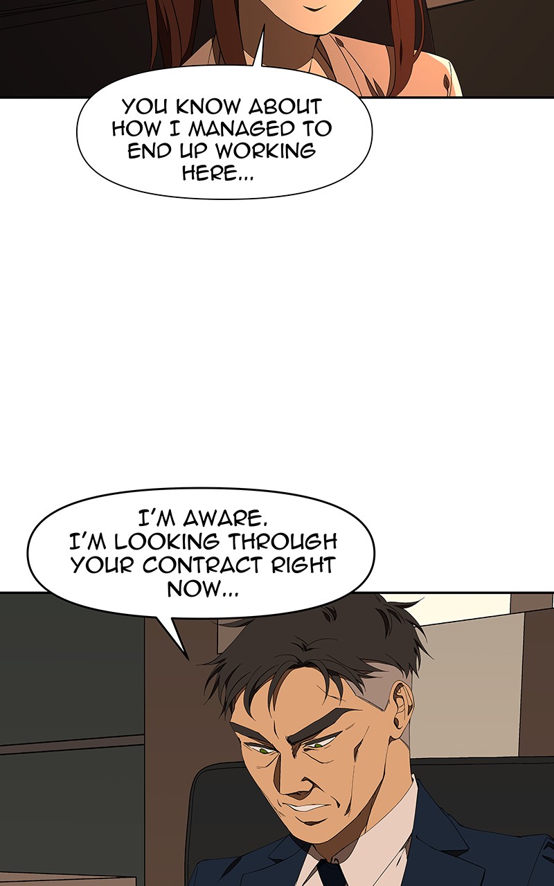 I Love Yoo chapter 146 - page 13