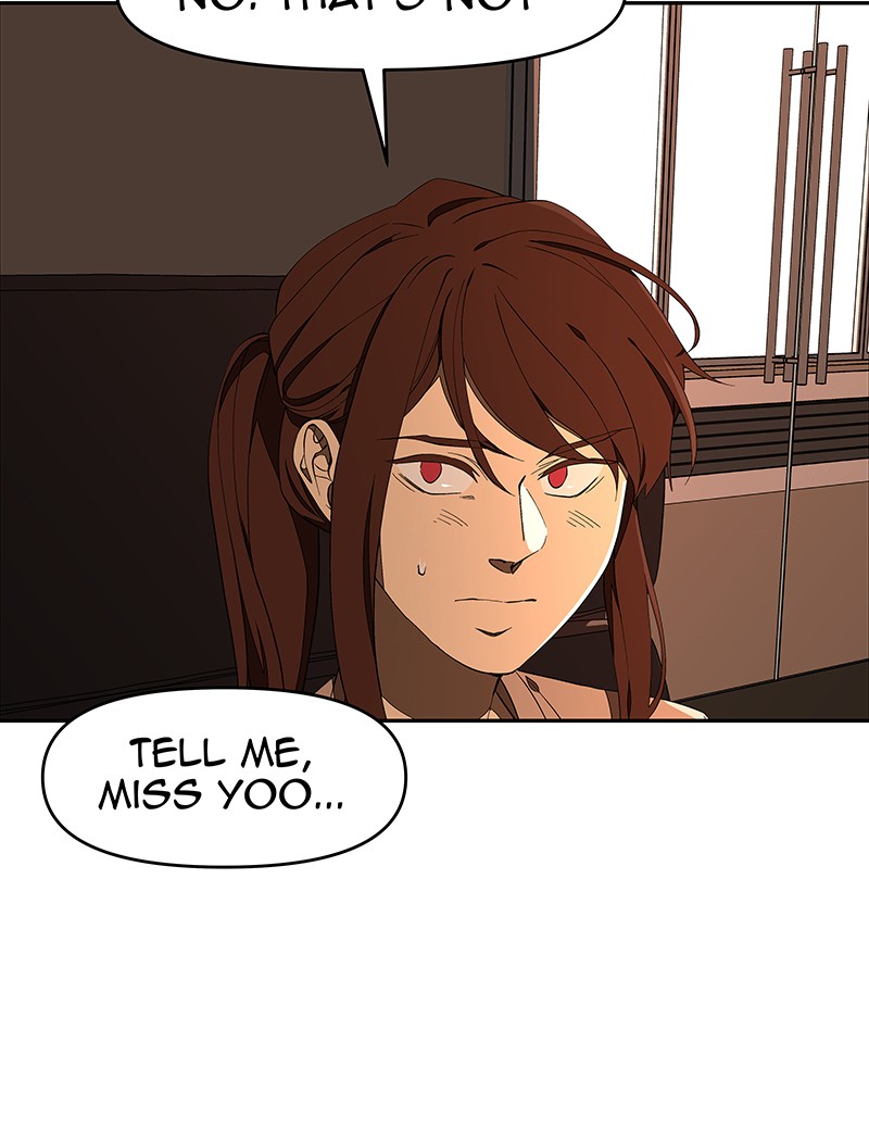 I Love Yoo chapter 146 - page 17