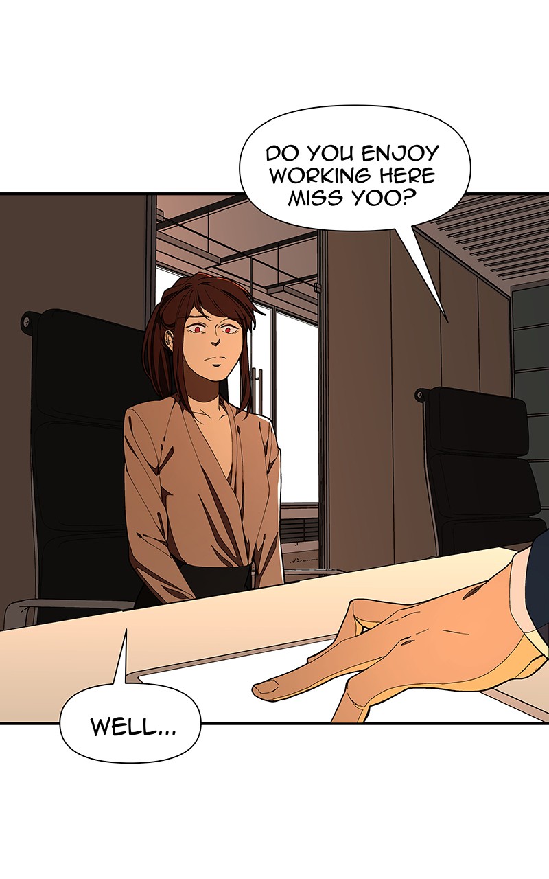 I Love Yoo chapter 146 - page 18