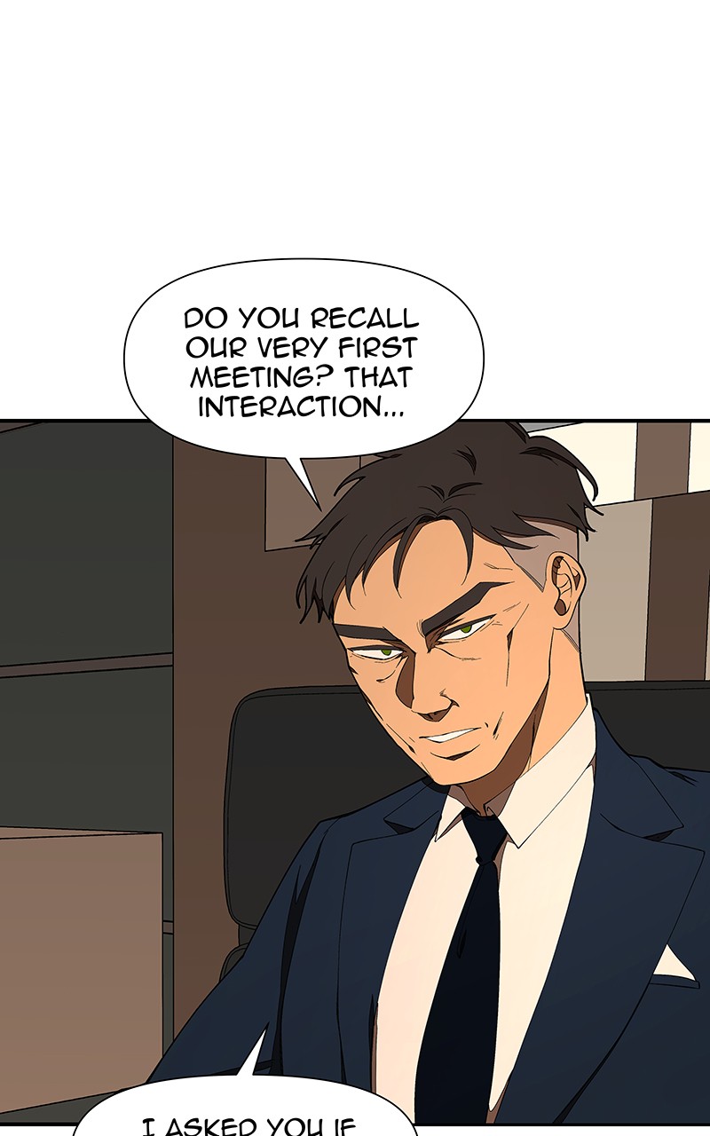 I Love Yoo chapter 146 - page 19