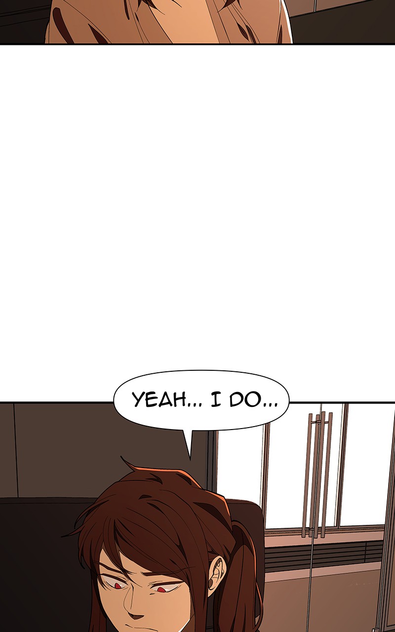 I Love Yoo chapter 146 - page 21