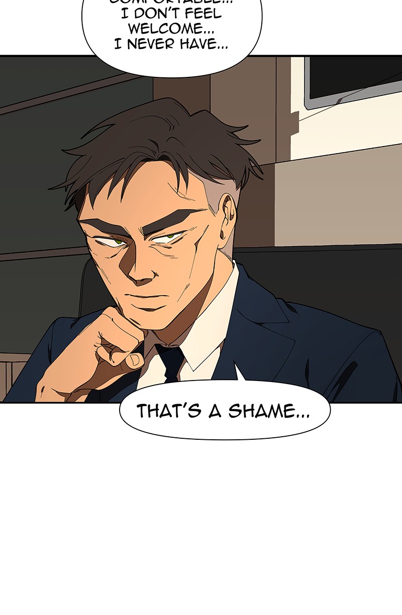 I Love Yoo chapter 146 - page 25