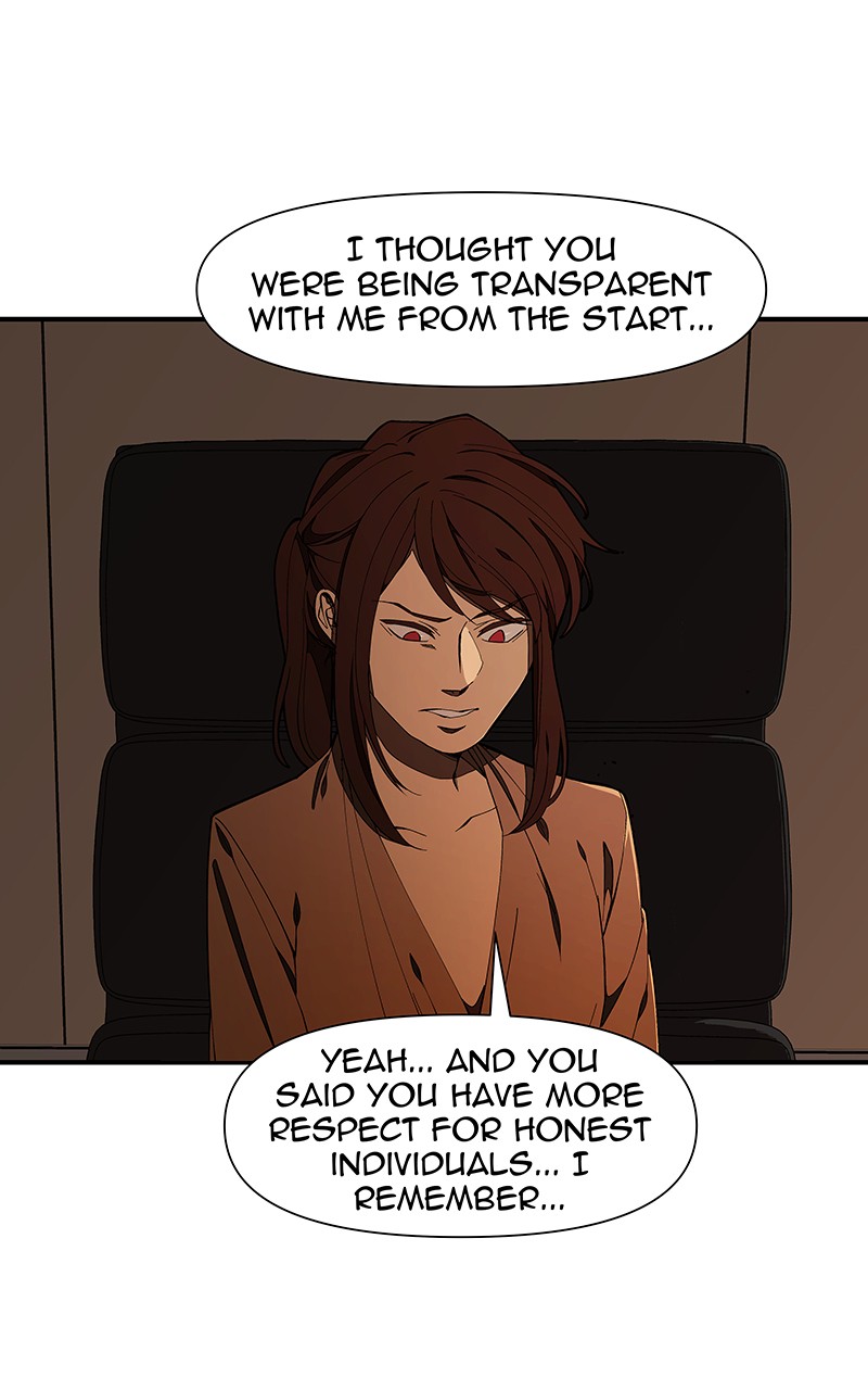 I Love Yoo chapter 146 - page 26