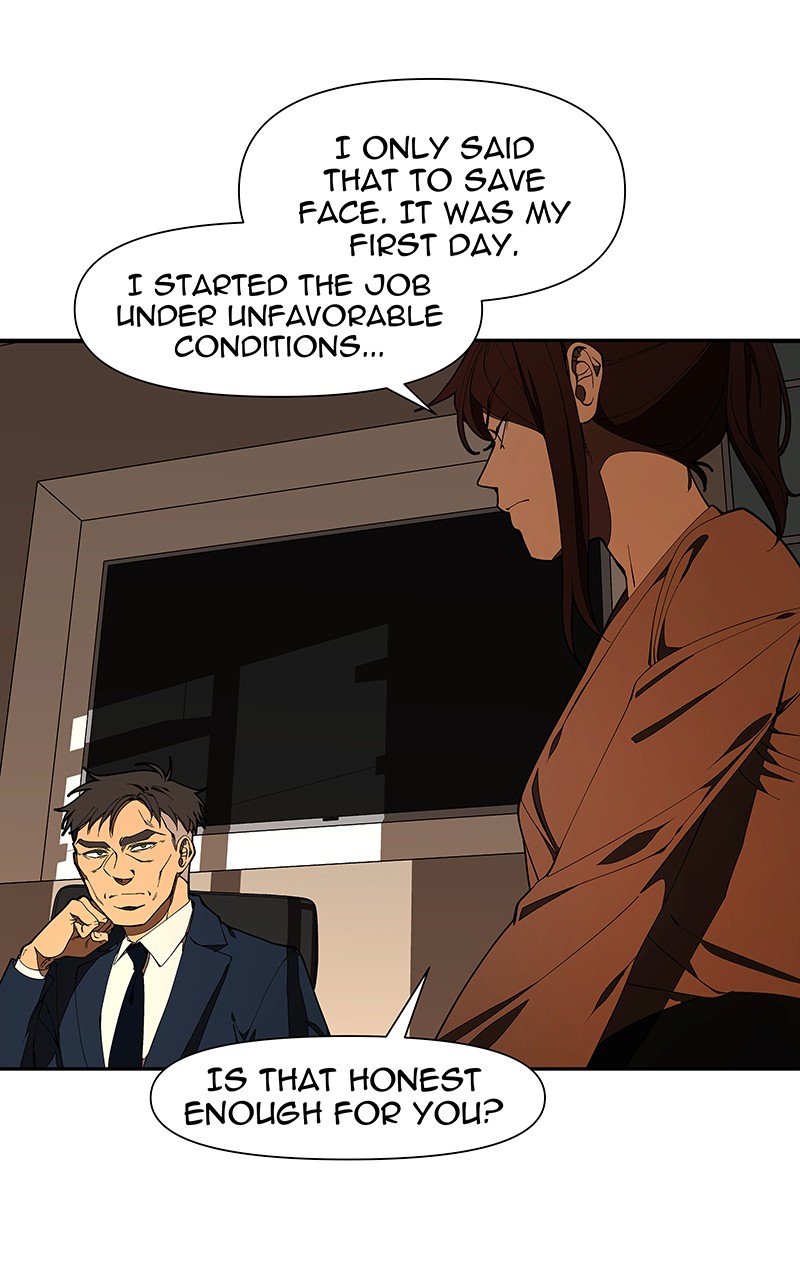 I Love Yoo chapter 146 - page 27