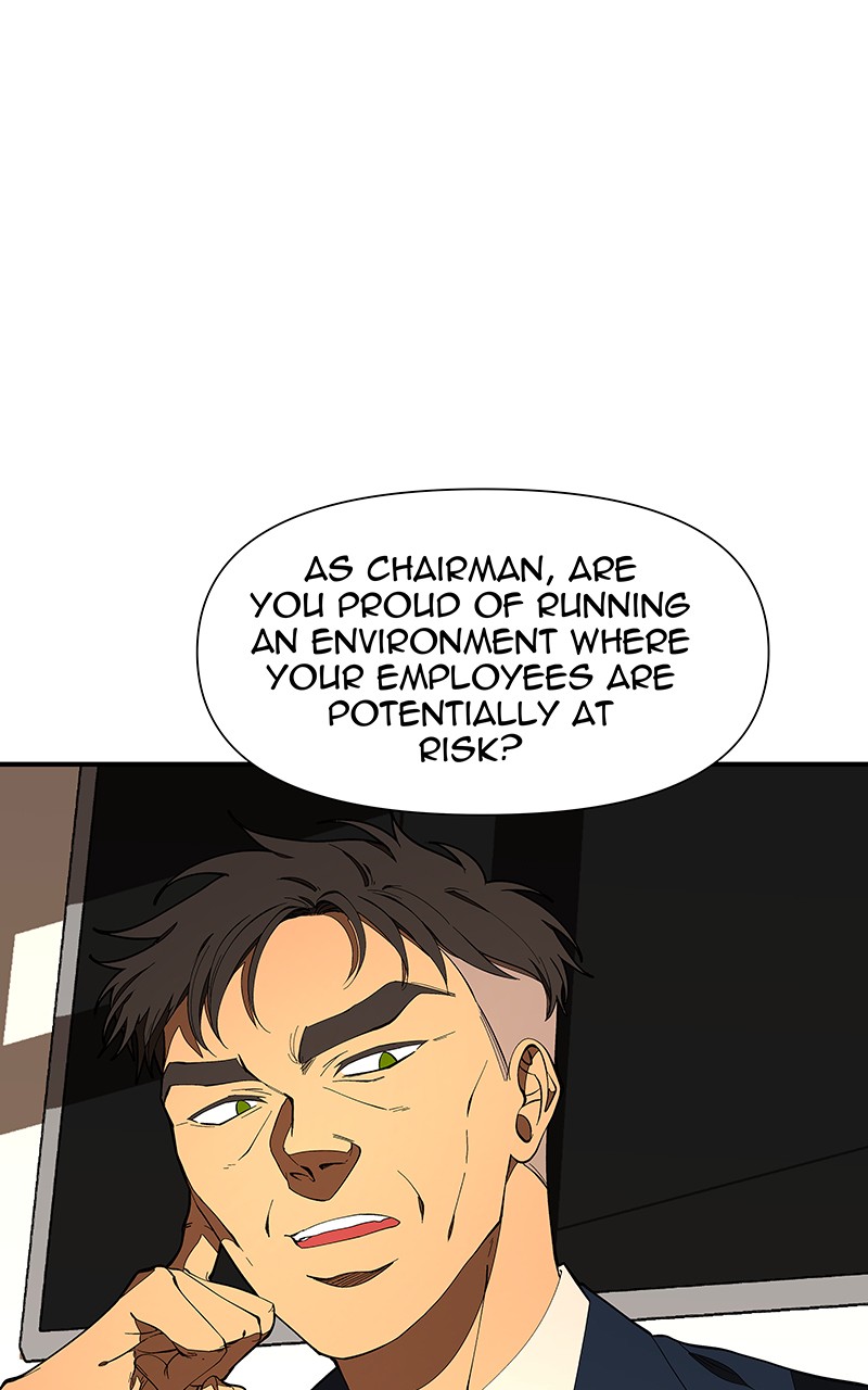 I Love Yoo chapter 146 - page 28