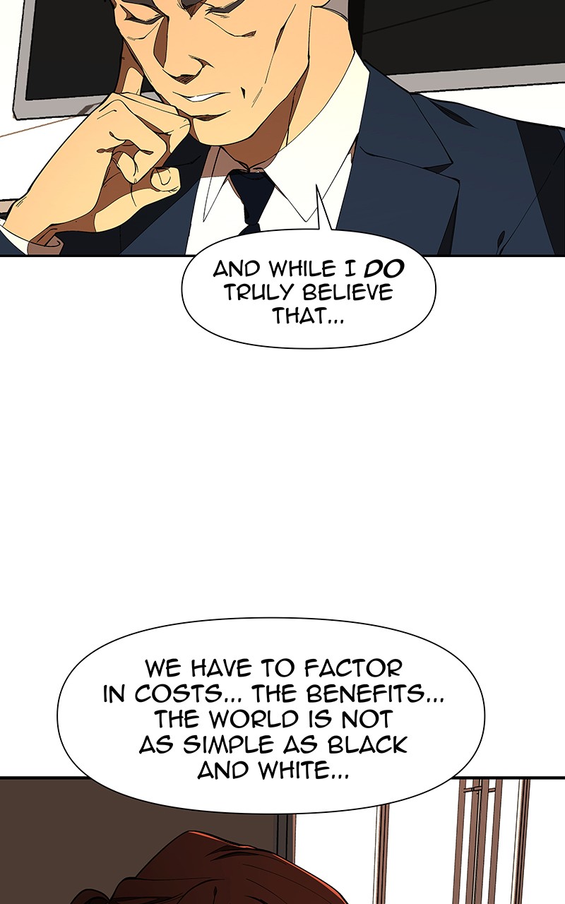 I Love Yoo chapter 146 - page 30