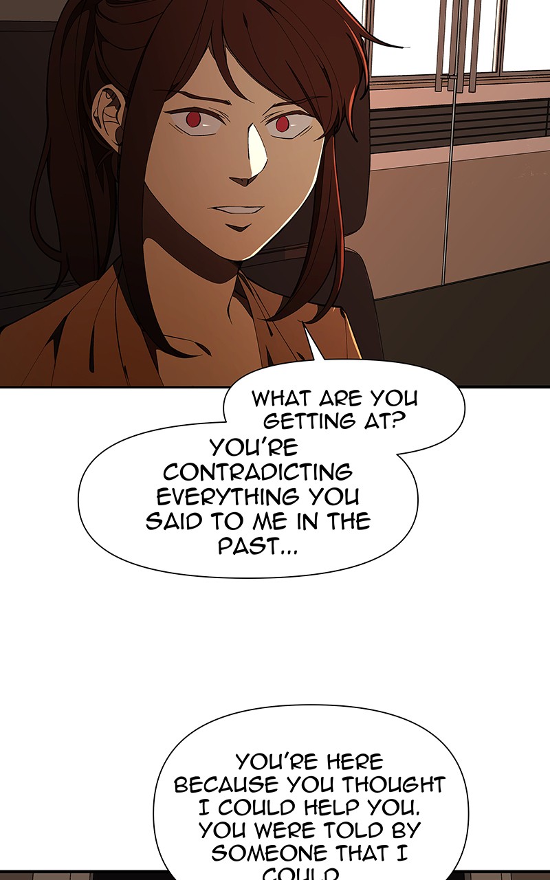 I Love Yoo chapter 146 - page 31
