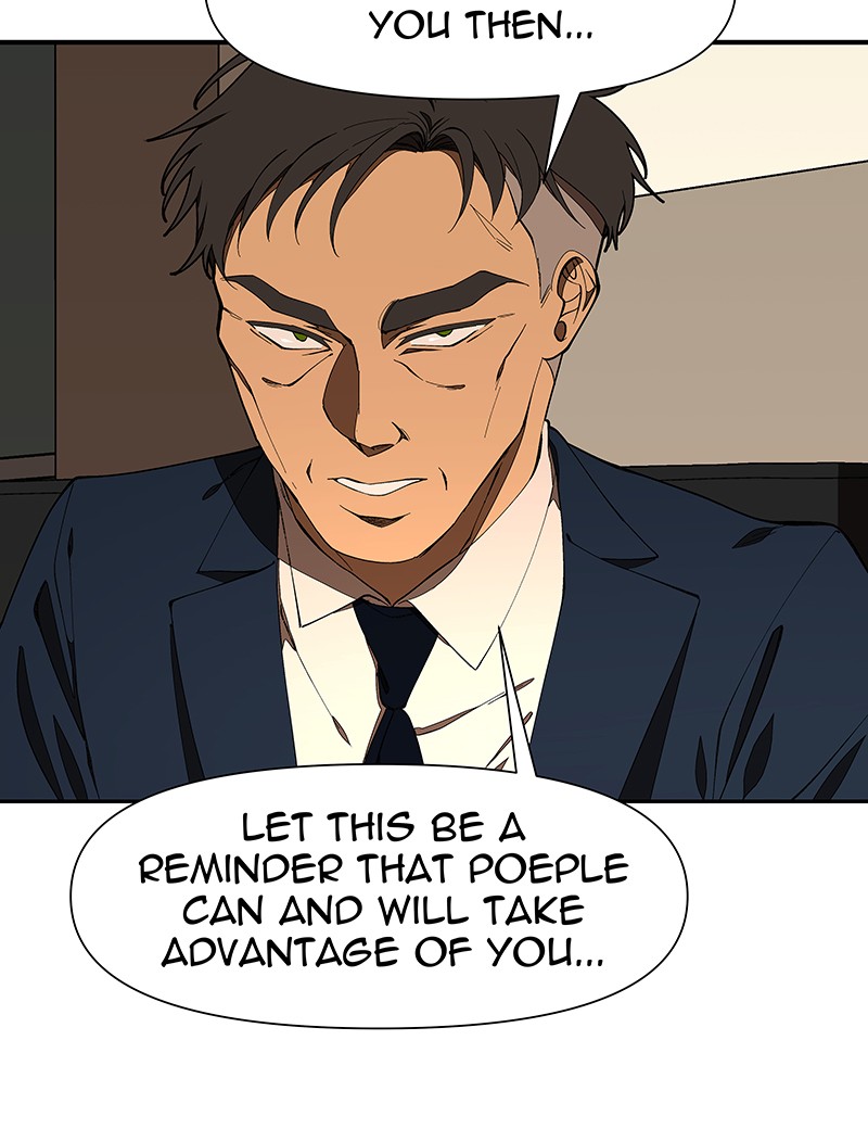 I Love Yoo chapter 146 - page 33