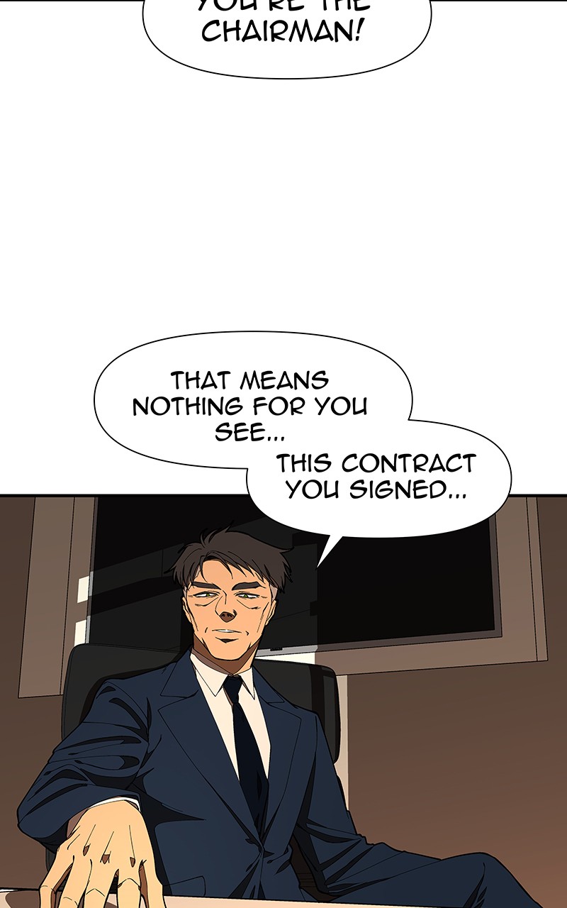 I Love Yoo chapter 146 - page 36