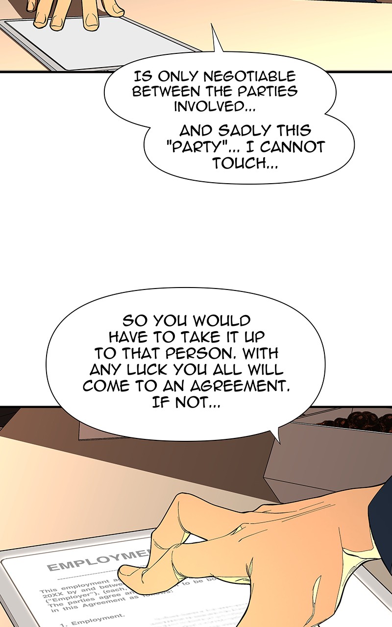 I Love Yoo chapter 146 - page 37