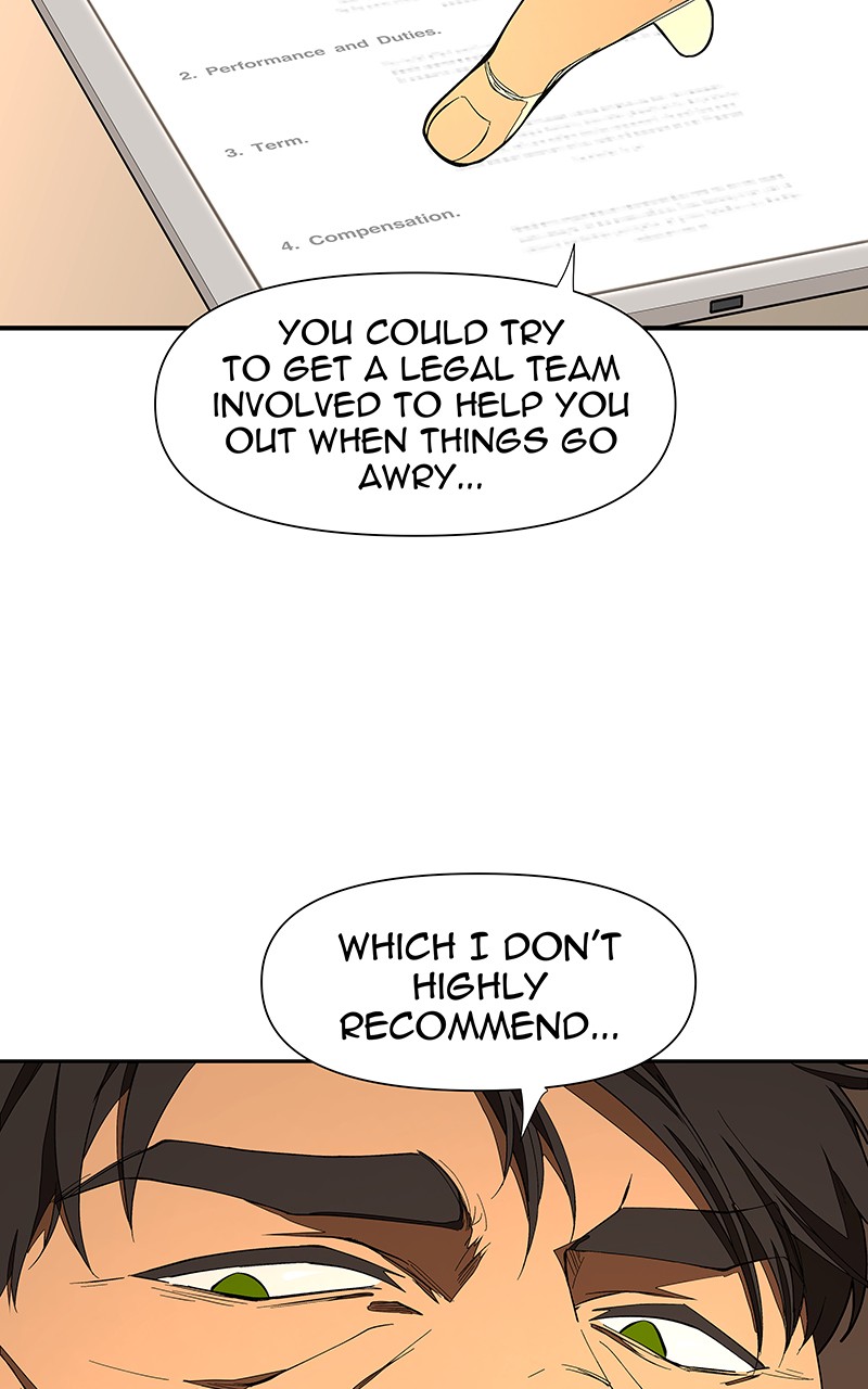 I Love Yoo chapter 146 - page 38