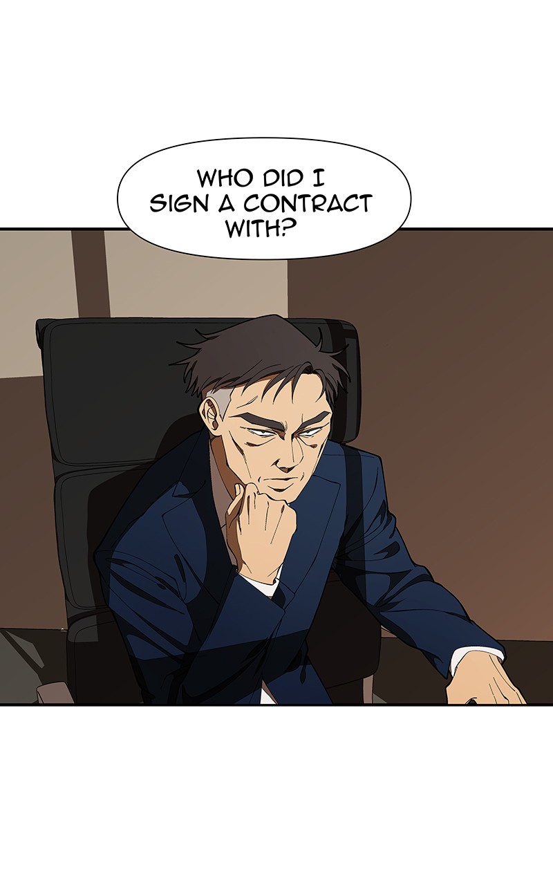 I Love Yoo chapter 146 - page 41