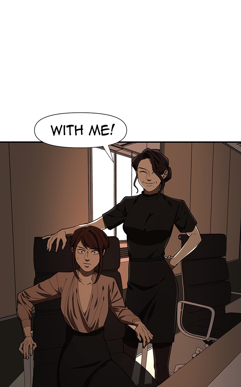 I Love Yoo chapter 146 - page 42