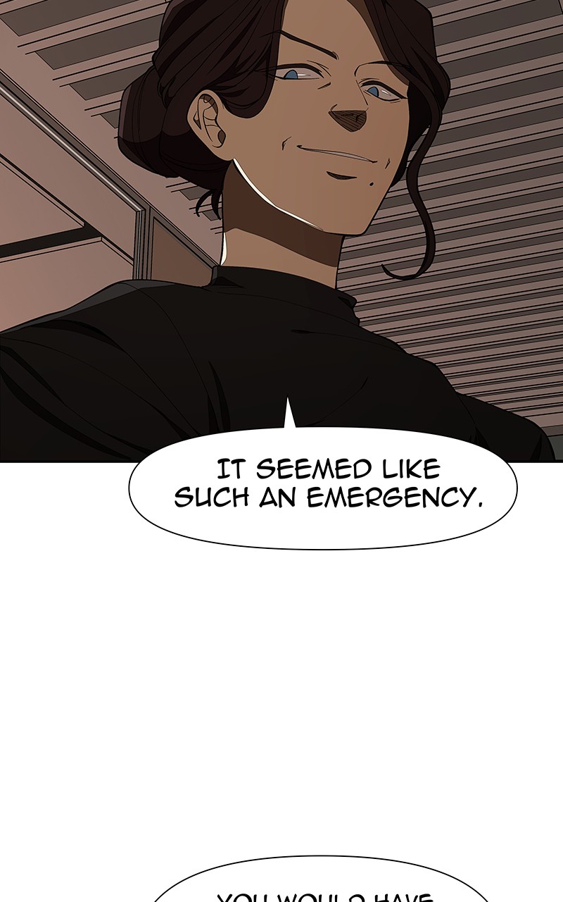 I Love Yoo chapter 146 - page 45