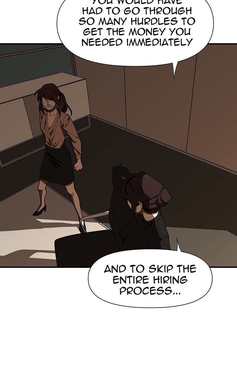 I Love Yoo chapter 146 - page 46