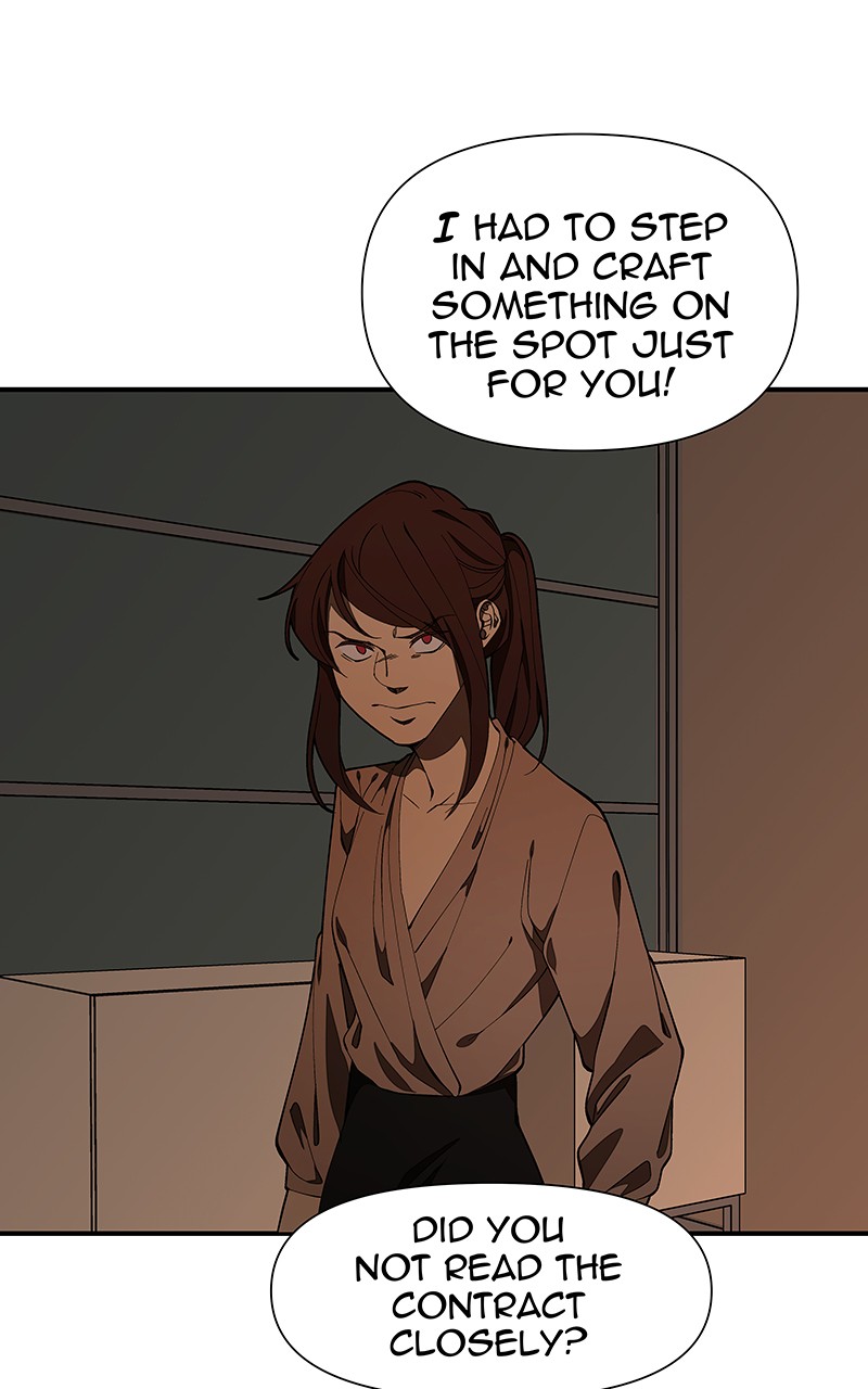 I Love Yoo chapter 146 - page 47