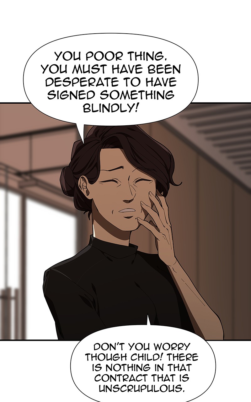 I Love Yoo chapter 146 - page 49