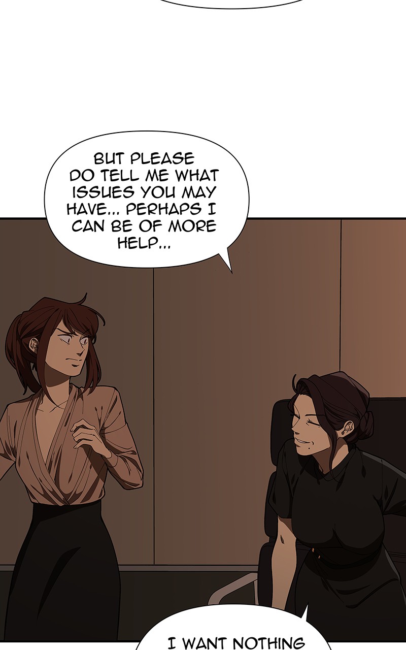 I Love Yoo chapter 146 - page 50