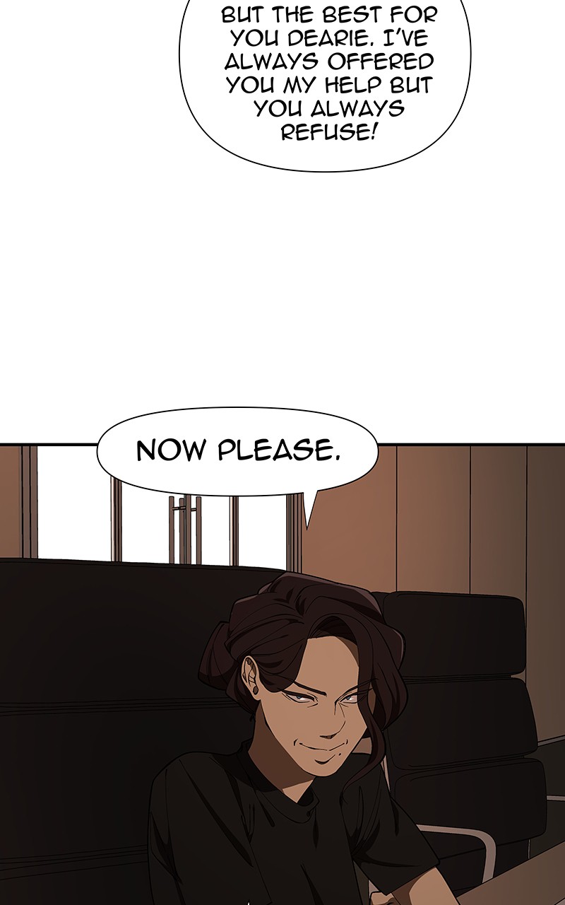 I Love Yoo chapter 146 - page 51