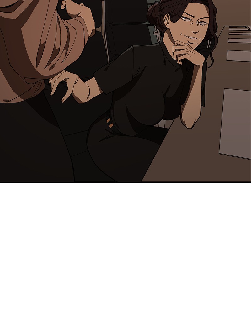 I Love Yoo chapter 146 - page 56