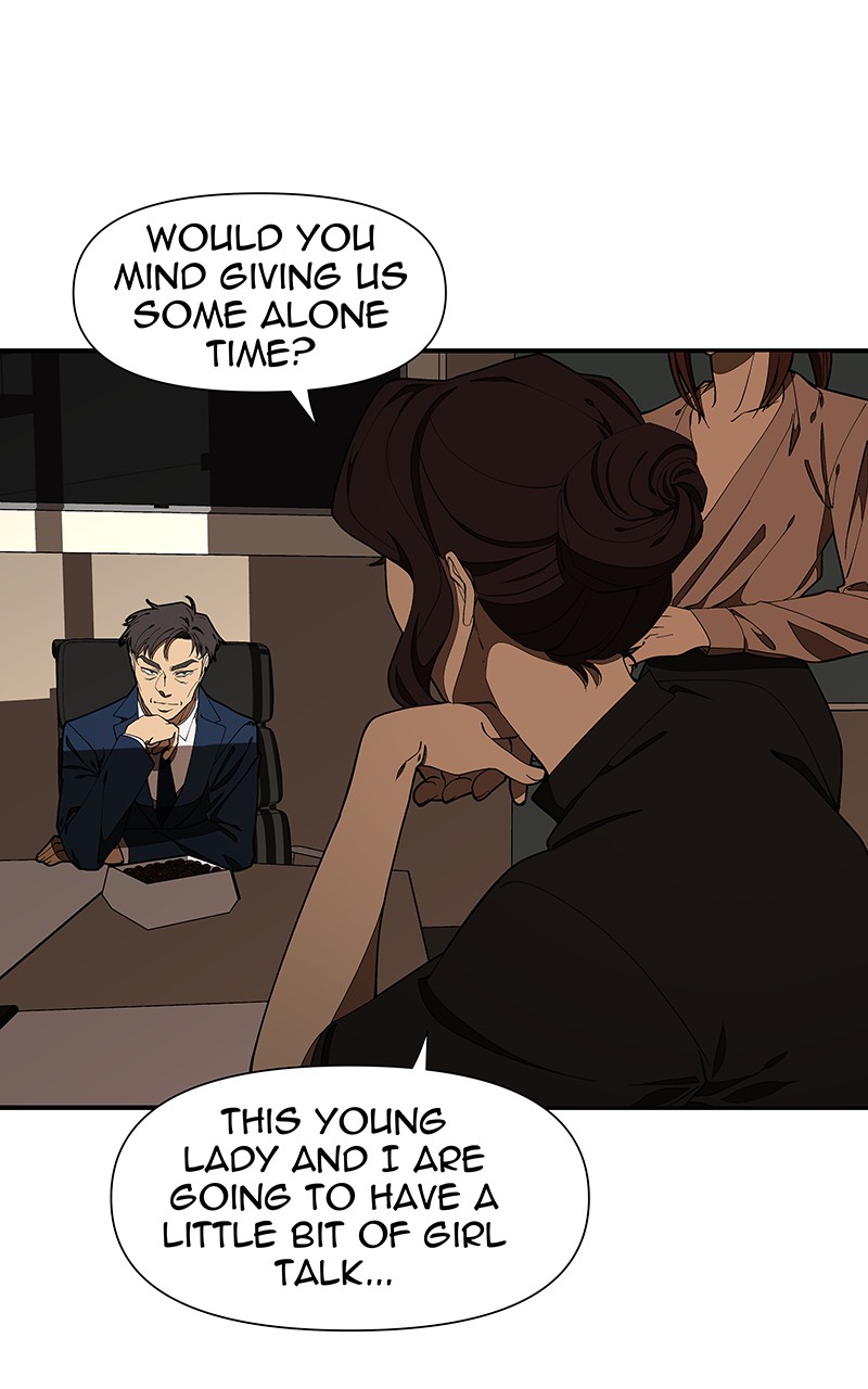 I Love Yoo chapter 146 - page 57