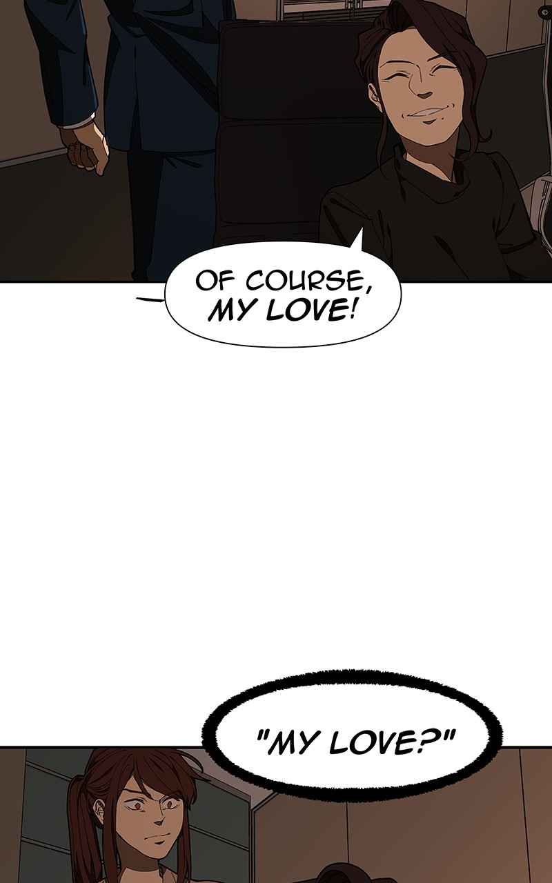 I Love Yoo chapter 146 - page 62