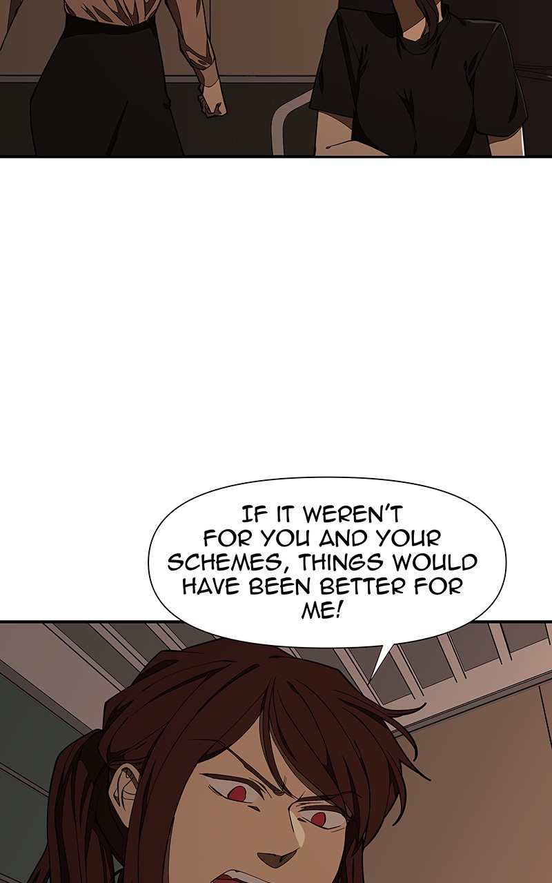 I Love Yoo chapter 146 - page 69