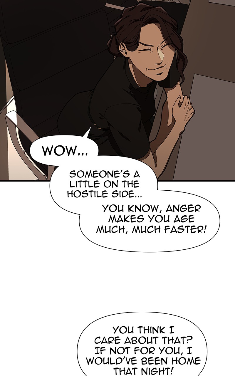 I Love Yoo chapter 146 - page 71