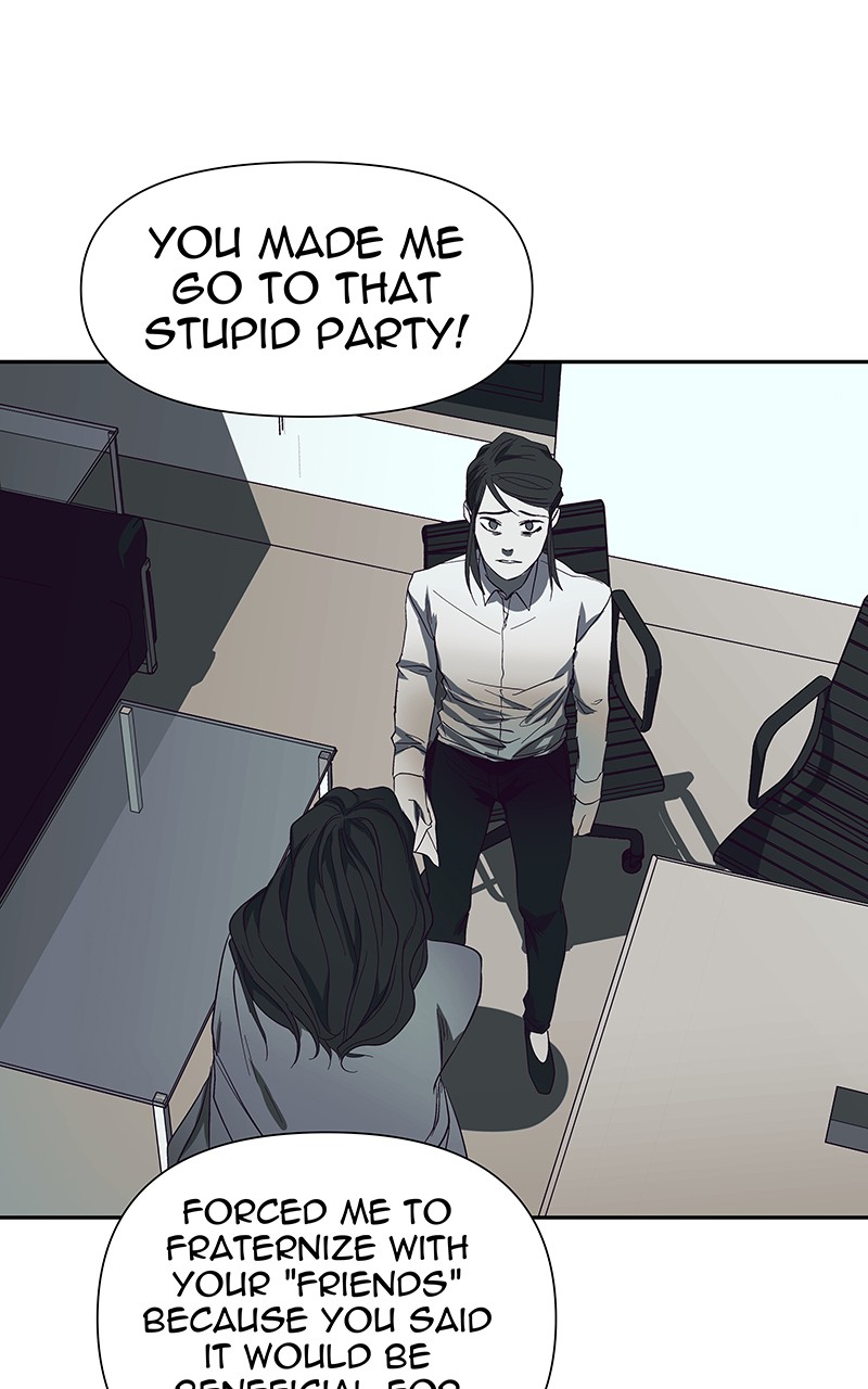 I Love Yoo chapter 146 - page 73