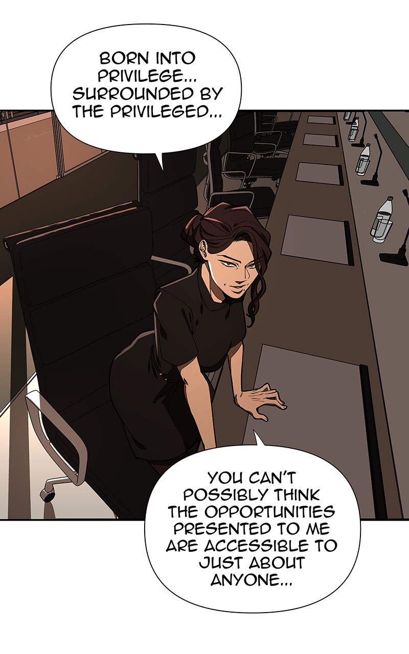 I Love Yoo chapter 146 - page 78