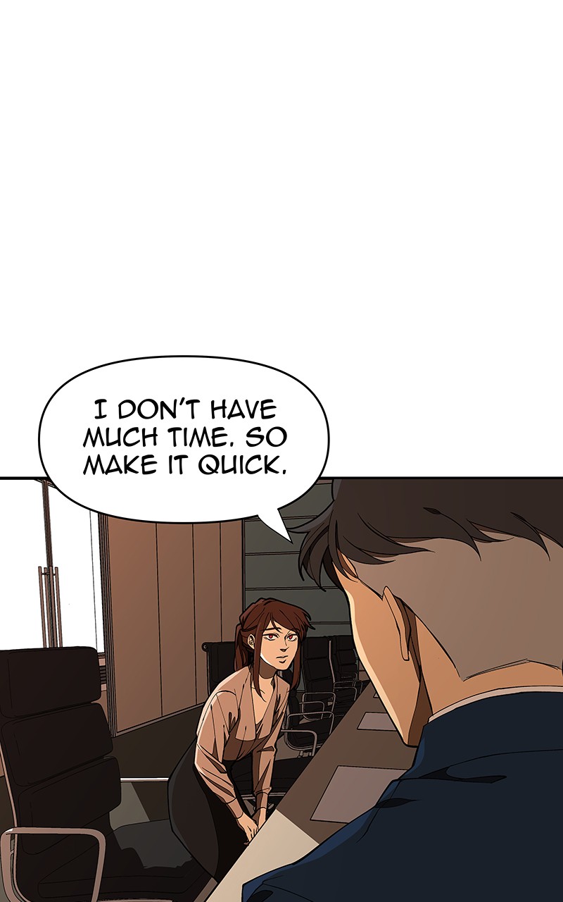 I Love Yoo chapter 146 - page 8