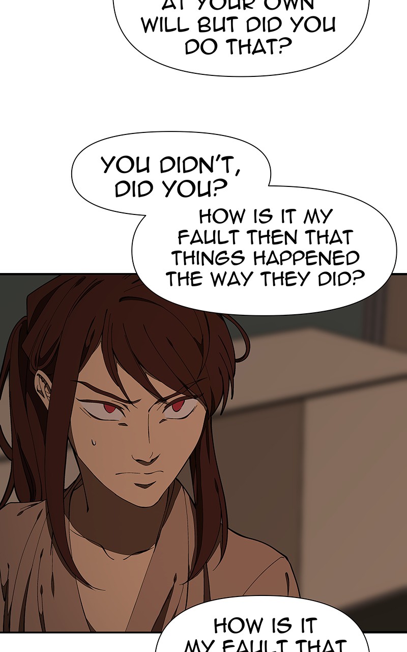 I Love Yoo chapter 146 - page 84