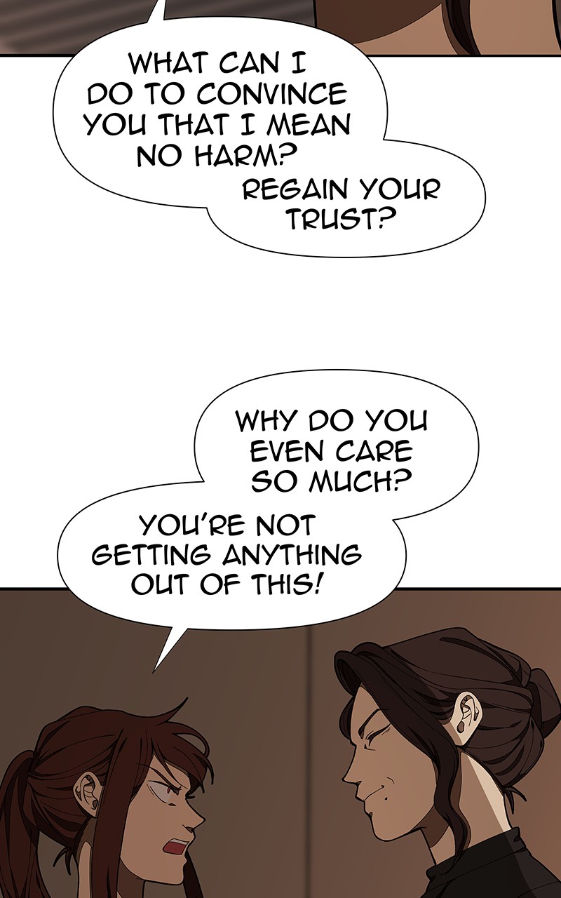 I Love Yoo chapter 146 - page 86
