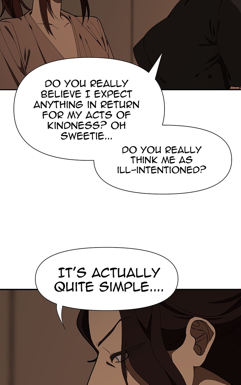 I Love Yoo chapter 146 - page 87