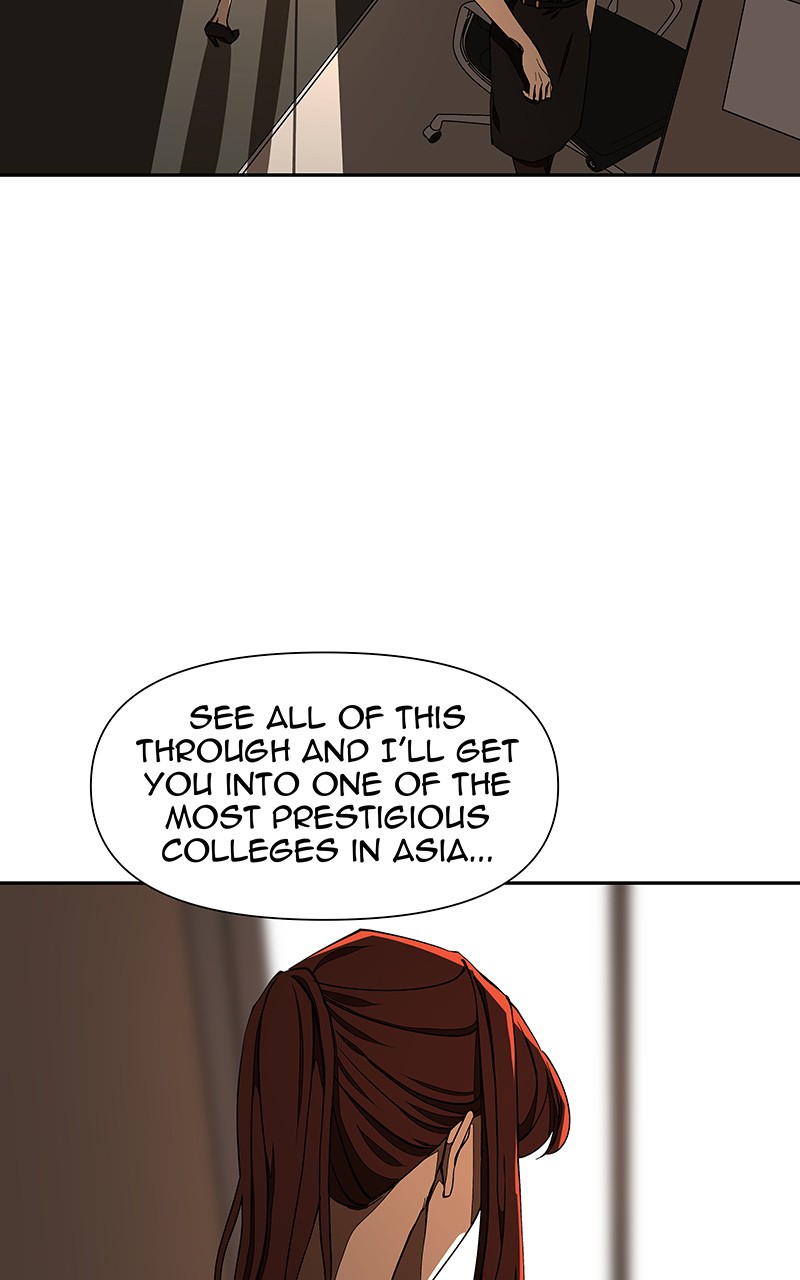 I Love Yoo chapter 146 - page 95